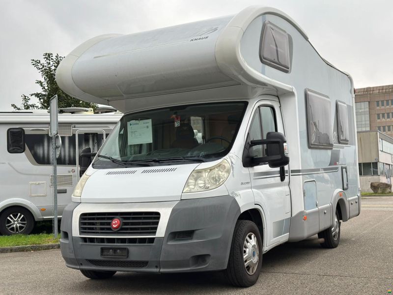 Knaus Tabbert