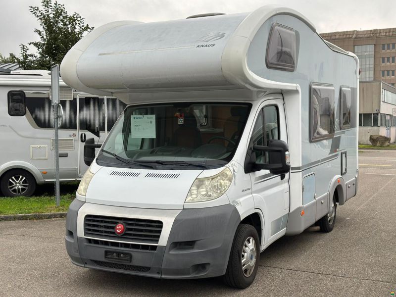 Knaus Tabbert