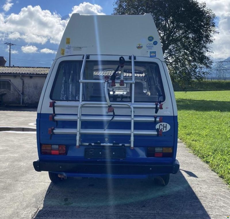 Volkswagen T2