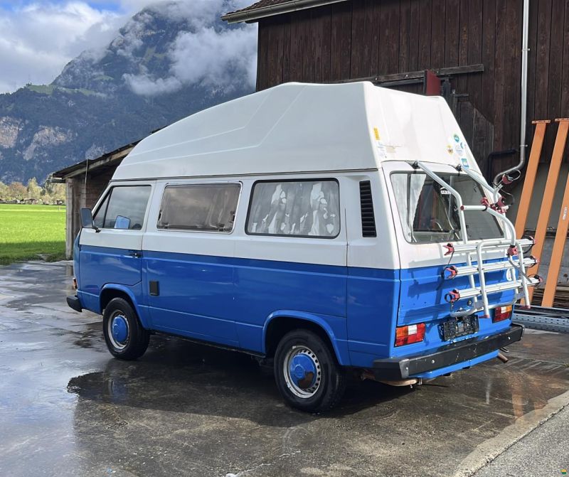 Volkswagen T2