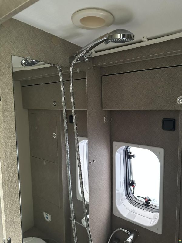 Karmann Davis 540 Trendstyle