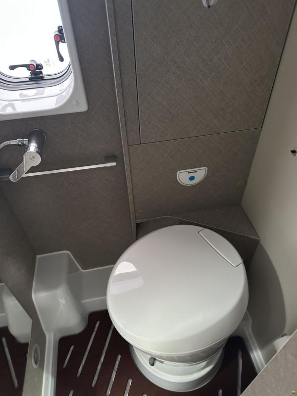 Karmann Davis 540 Trendstyle