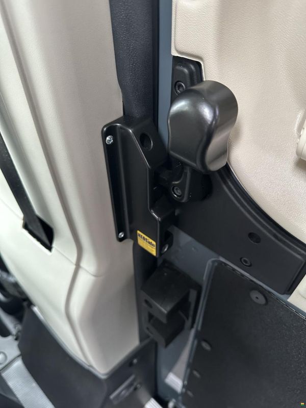 Karmann Davis 540 Trendstyle