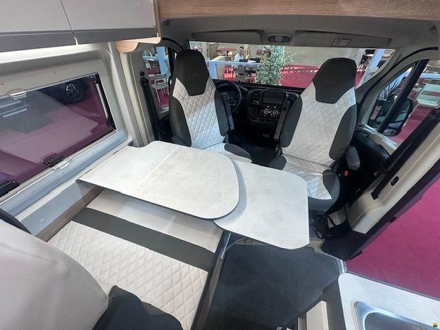 Giottiline 64G Premiere Edition Neu mod. 2026