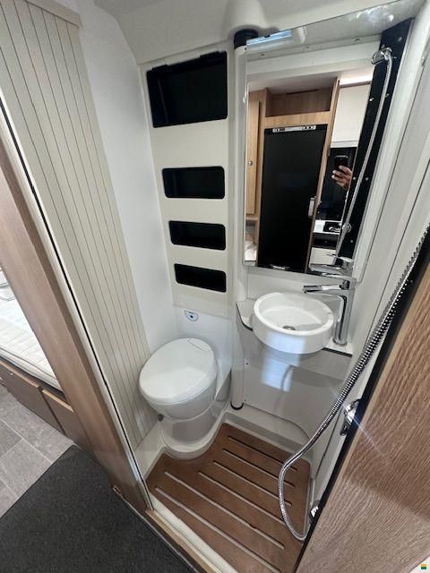 Giottiline 64G Premiere Edition Neu mod. 2026