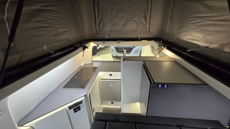 Karmann Ducan DU 545