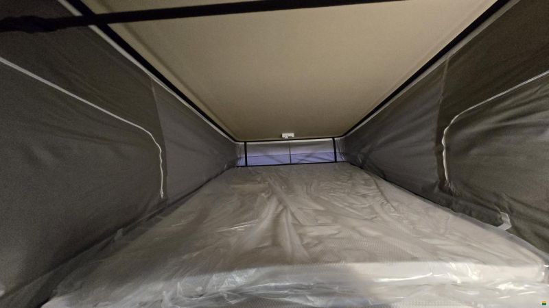 Karmann Ducan DU 545