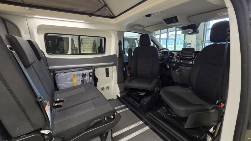 Karmann Ducan DU 545