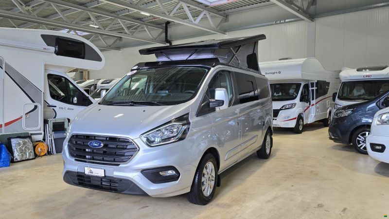 Karmann Ducan DU 545