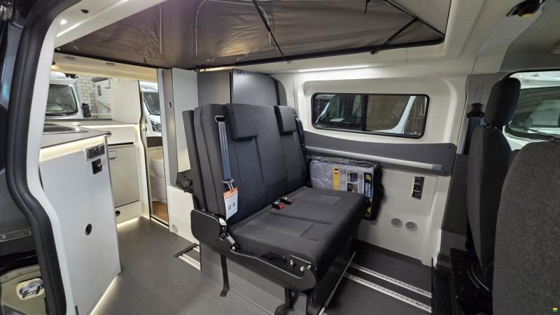 Karmann Ducan DU 545