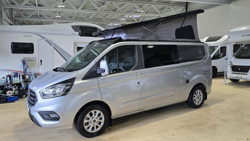 Karmann Ducan DU 545