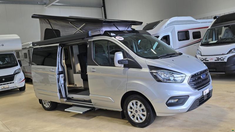 Karmann Ducan DU 545