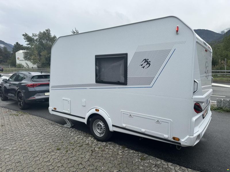 Knaus Yaseo 340 PX & Cupra Formentor 4Drive