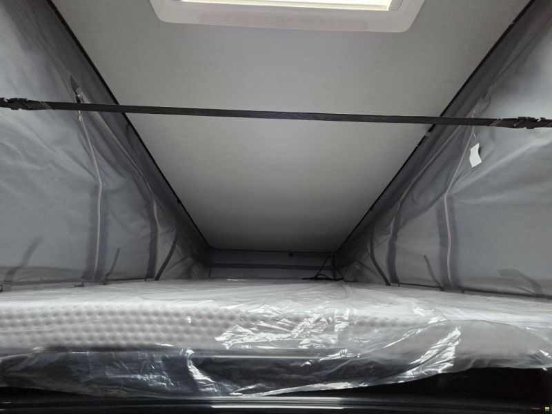 Sunlight Adventure Cliff 640 RT