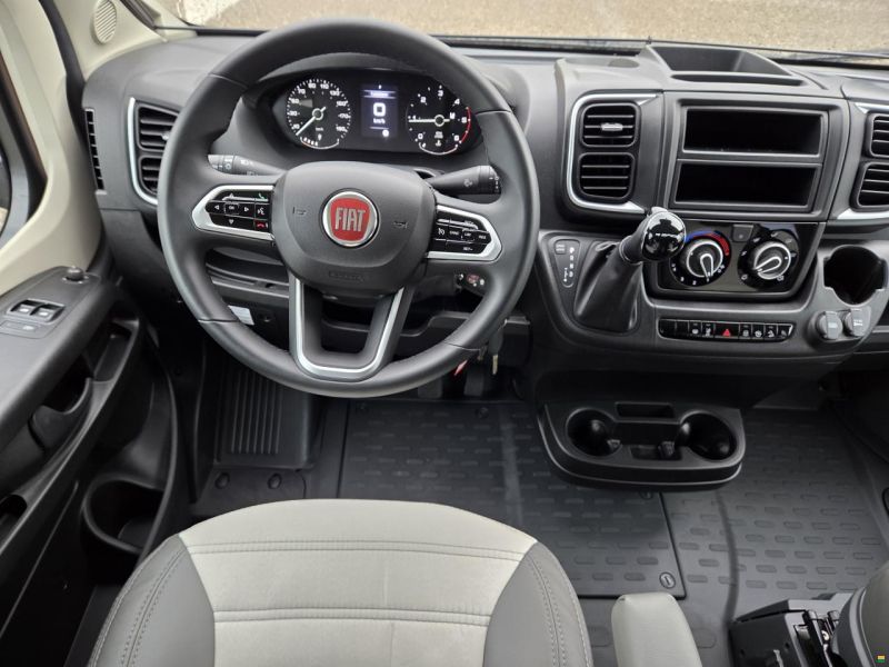 Sunlight Adventure Cliff 640 RT