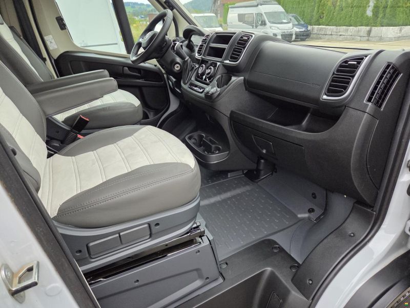 Sunlight Adventure Cliff 640 RT