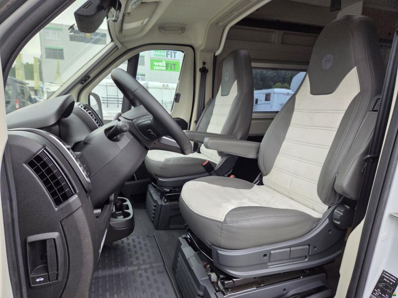 Sunlight Adventure Cliff 640 RT