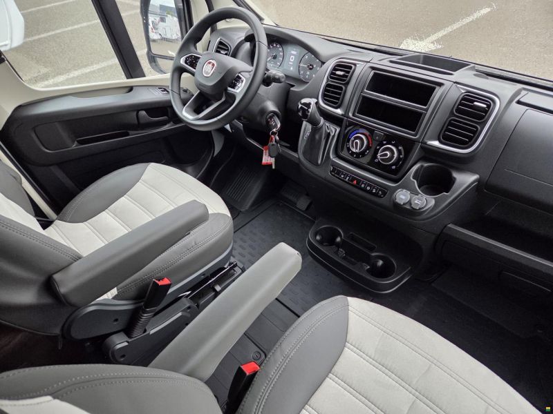 Sunlight Adventure Cliff 640 RT