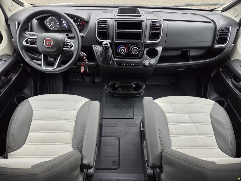 Sunlight Adventure Cliff 640 RT