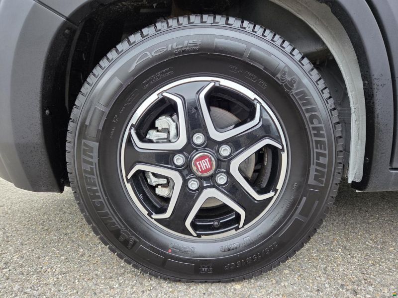 Sunlight Adventure Cliff 640 RT