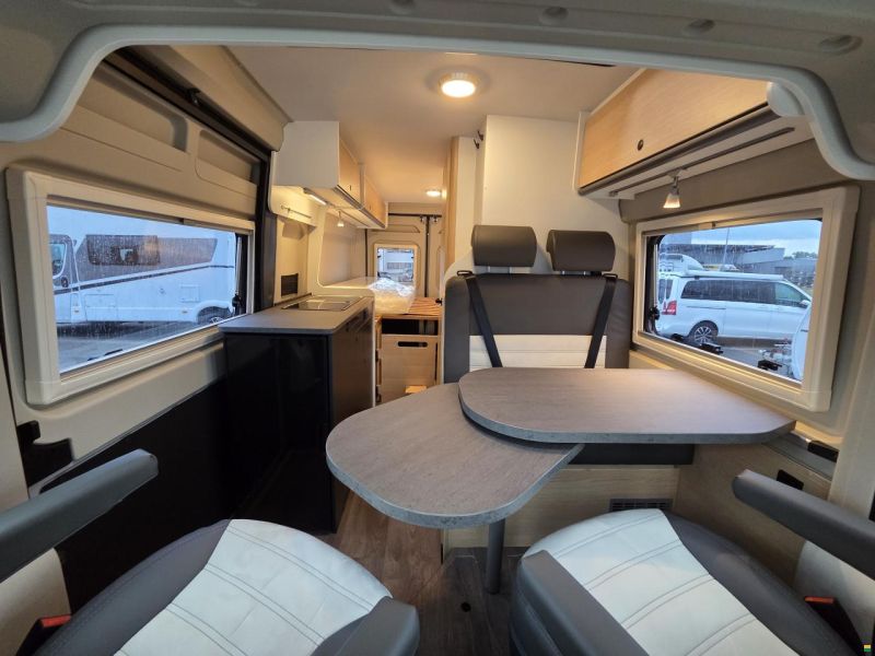 Sunlight Adventure Cliff 640 RT