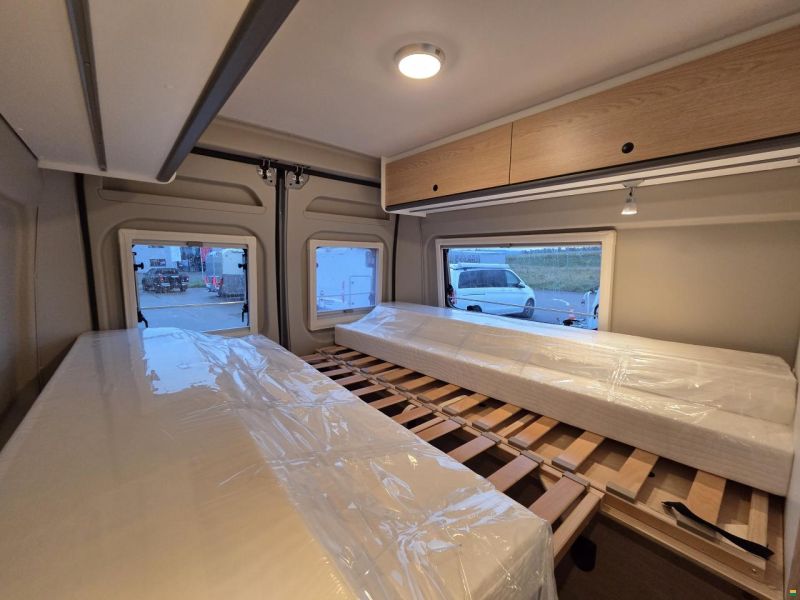 Sunlight Adventure Cliff 640 RT