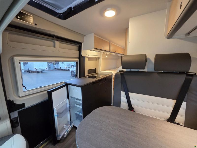 Sunlight Adventure Cliff 640 RT