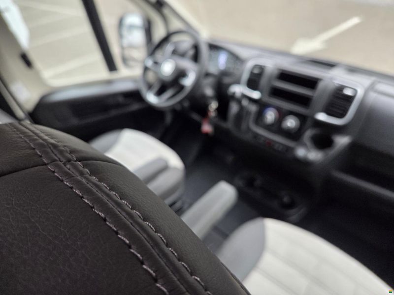 Sunlight Adventure Cliff 640 RT