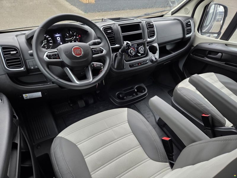 Sunlight Adventure Cliff 640 RT