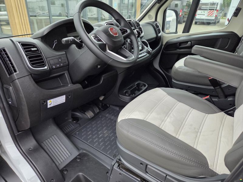 Sunlight Adventure Cliff 640 RT