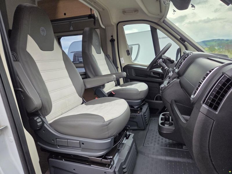 Sunlight Adventure Cliff 640 RT