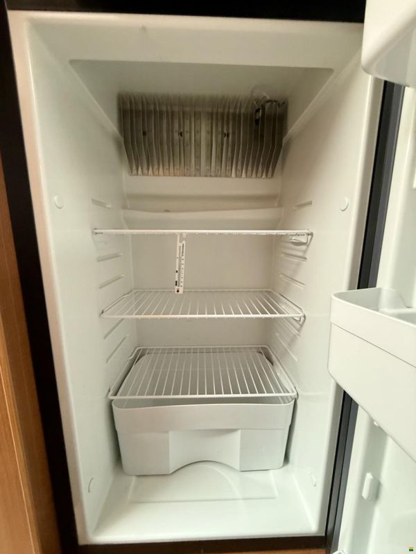 Carado Capron T337 - Längsbetten -Klima