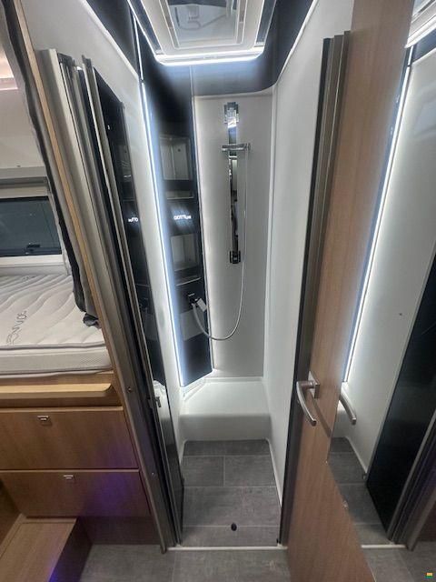 Toscan 69GC Premiere Edition 180PS-2026