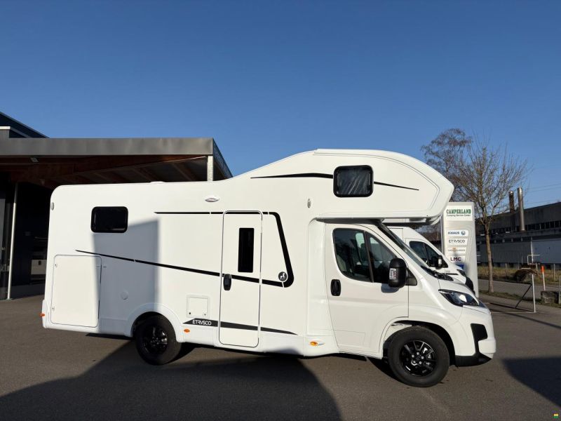 Etrusco A 6.9 SB Base