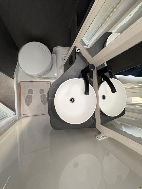 Etrusco A 6.9 SB Base