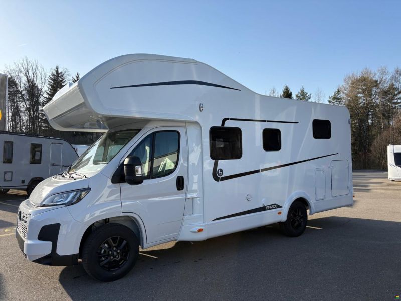 Etrusco A 6.9 SB Base