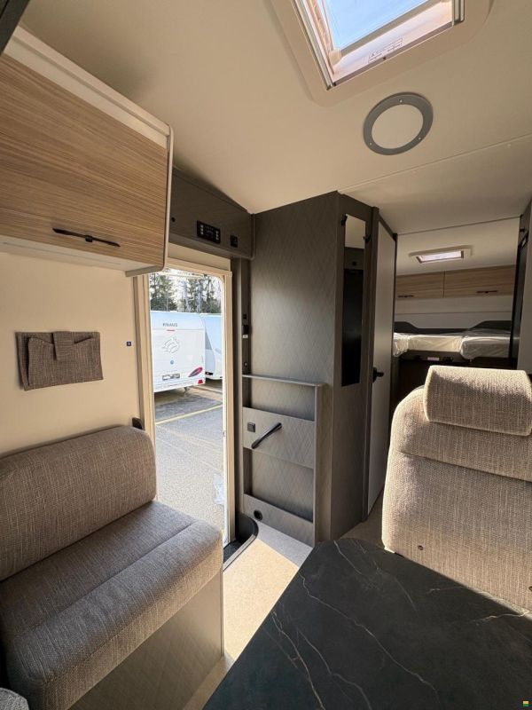 Etrusco A 6.9 SB Base