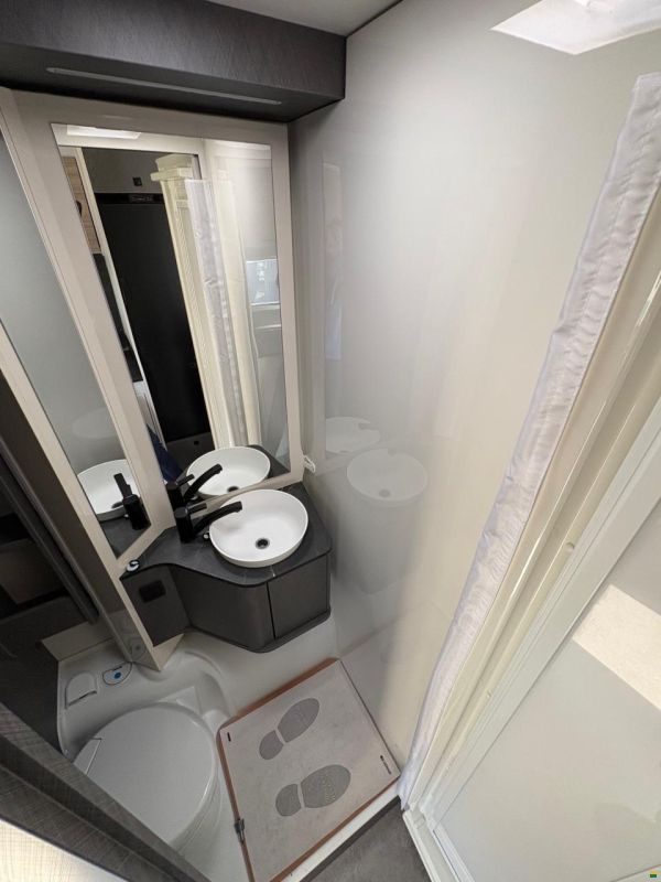 Etrusco A 6.9 SB Base