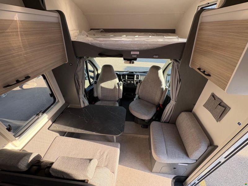 Etrusco A 6.9 SB Base