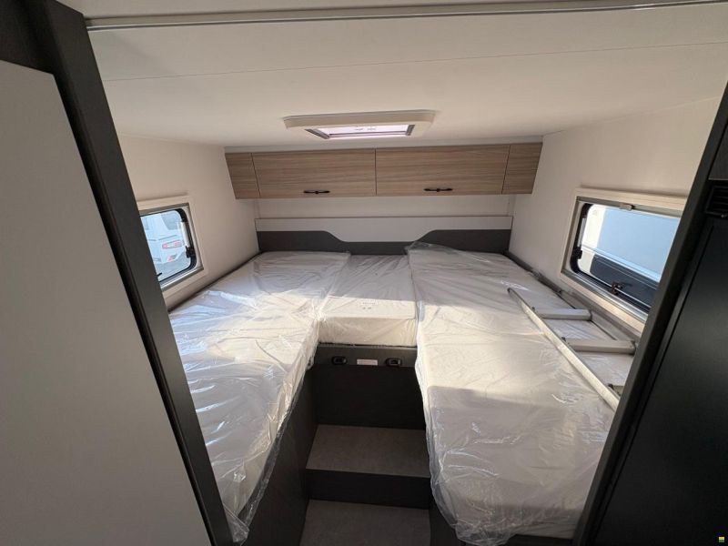 Etrusco A 6.9 SB Base