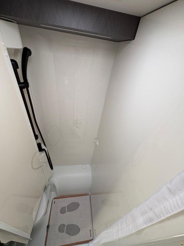 Etrusco A 6.9 SB Base