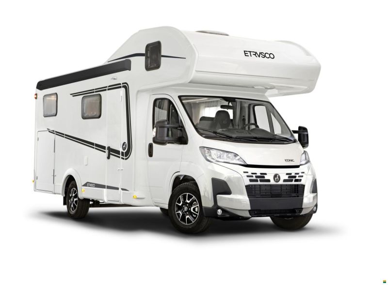 Etrusco A 6.9 SB