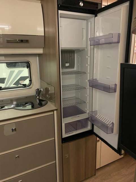 Wohnwagen kaufen - Marktplatz für gebrauchte und neue Wohnwagen