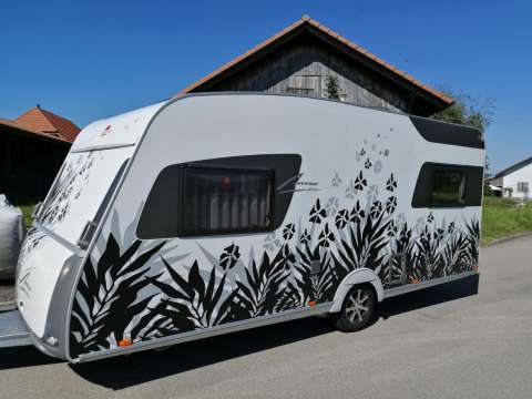 Wohnwagen kaufen - Marktplatz für gebrauchte und neue Wohnwagen