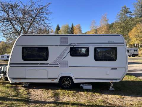 Wohnwagen kaufen - Marktplatz für gebrauchte und neue Wohnwagen