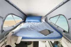Westfalia Jules Verne 136 PS Kastenwagen