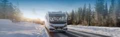 Knaus Sun Liner 700 LEG Passion Integriert