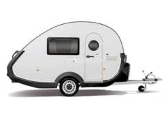 T@B BASIC 320 Caravane