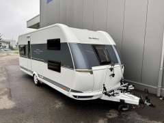 Hobby De Luxe 515 UHK (24EG) Wohnwagen