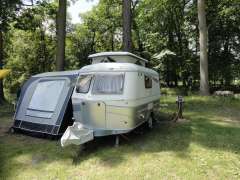 Eriba Touring 310 PAN (Familia) Wohnwagen